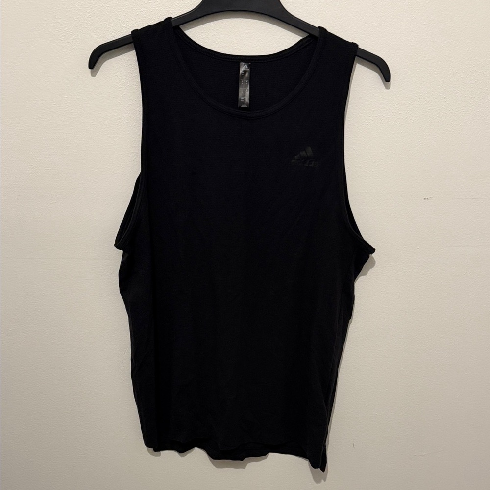 Adidas men’s work out tank